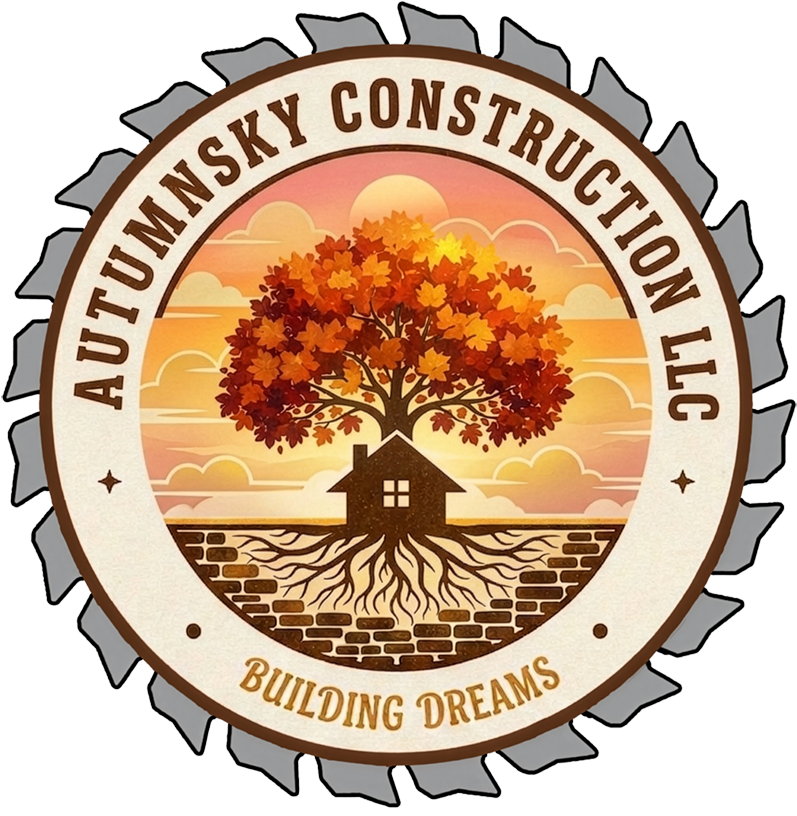 AutumnSky Construction