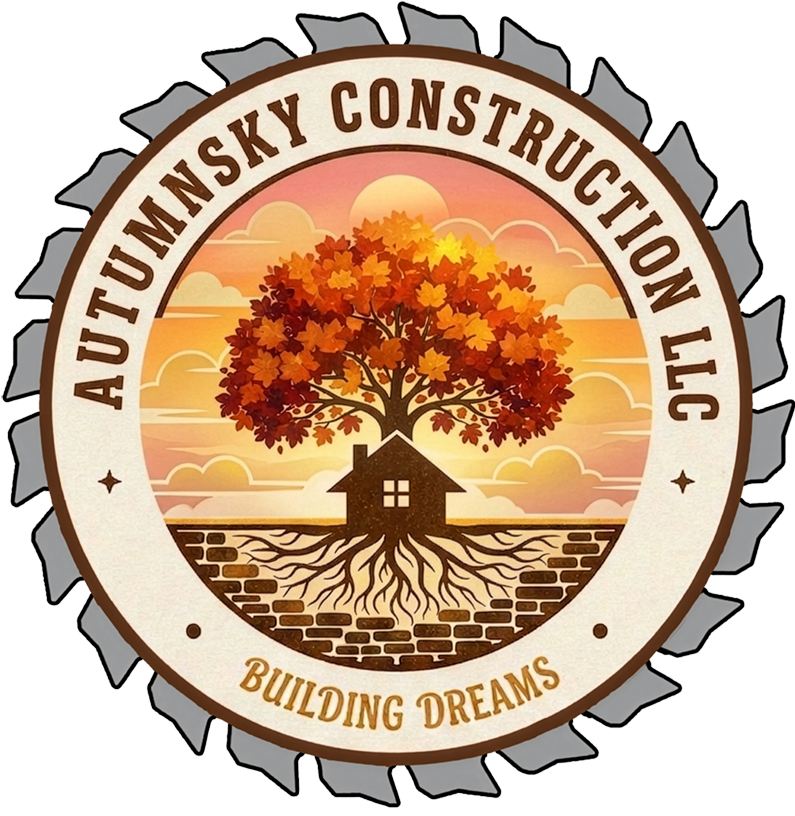 AutumnSky Construction